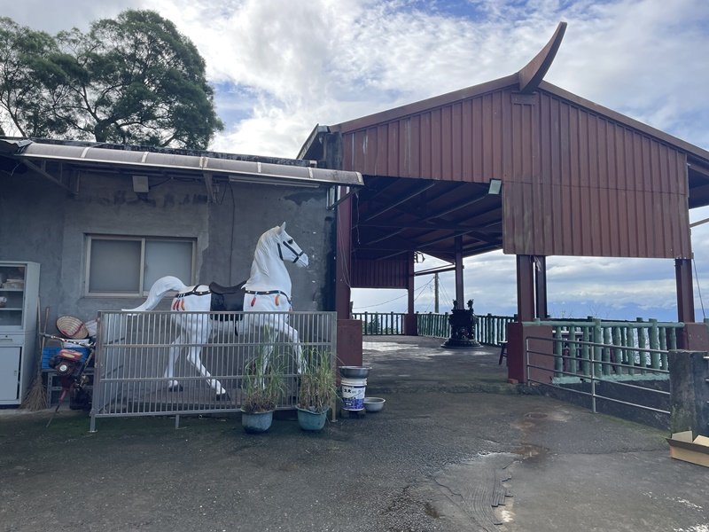 滿水的向天池_2612898