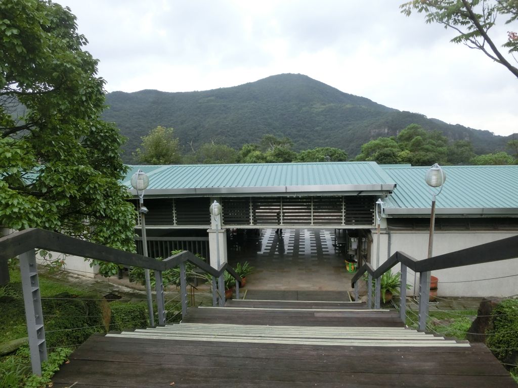 內雙溪自然中心_191895