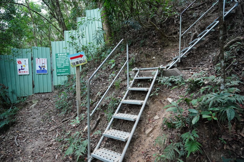 台中 和平 東卯山_2674487