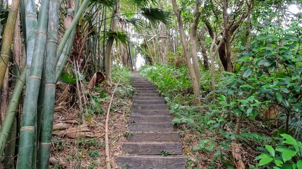 郭子儀紀念堂、金面山上下x2_1142849