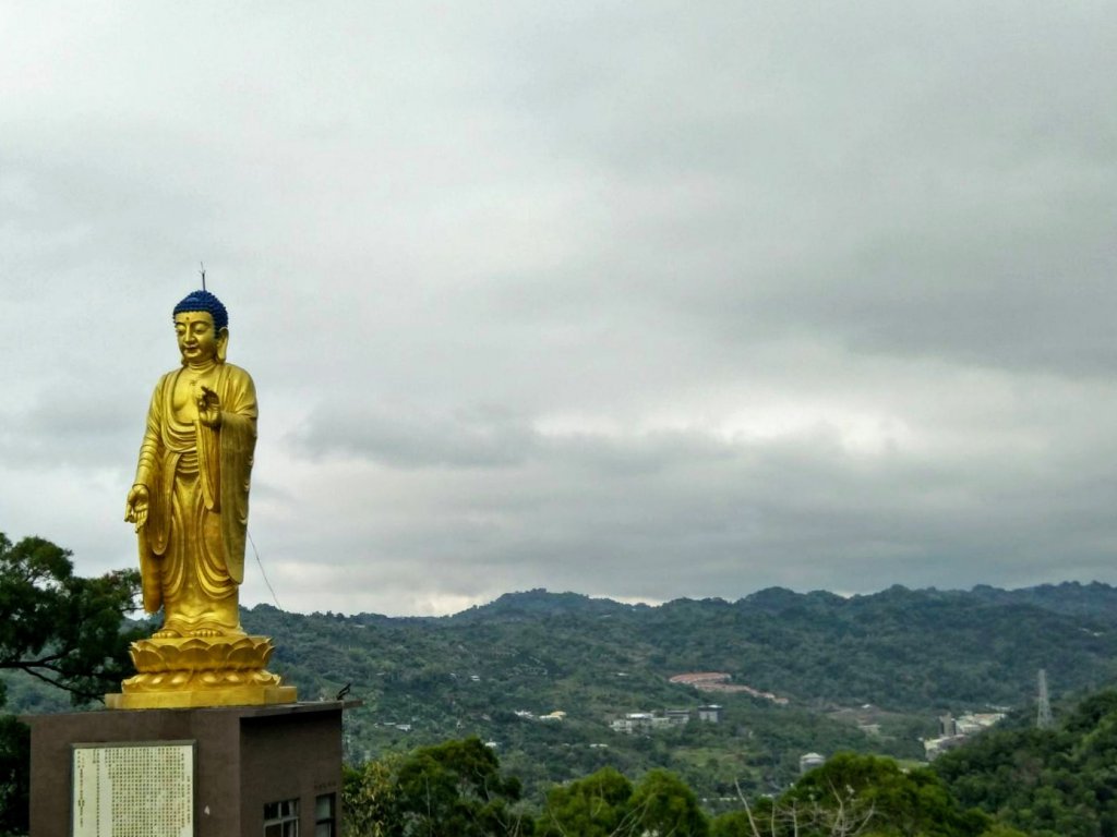 台中市大坑南觀音山#小百岳封面圖