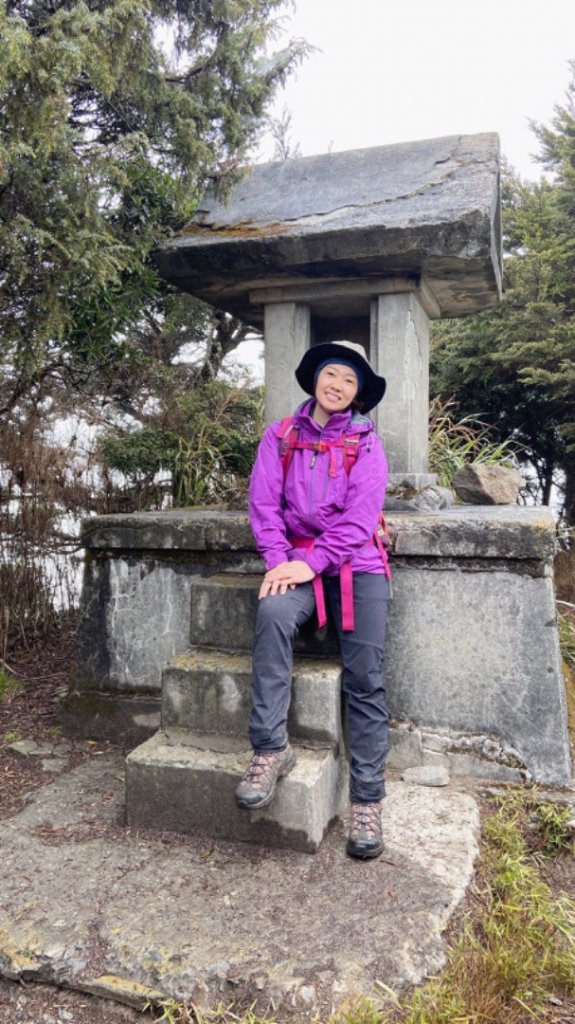 單攻北大武山_1662437