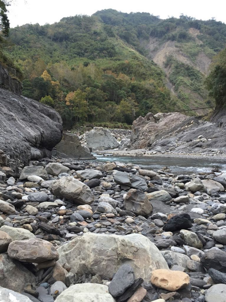 秀巒溫泉步道_283652