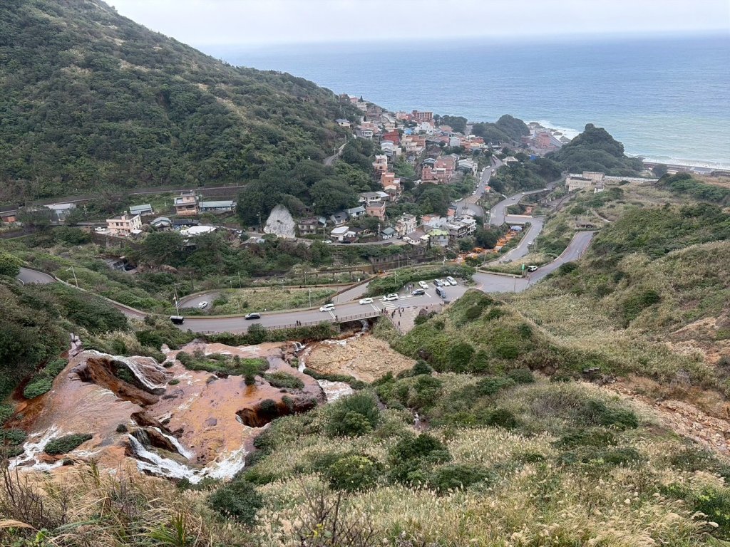 新北 金瓜石 煙囪山_2981262