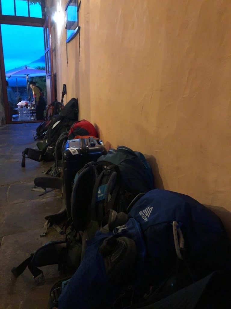 西班牙朝聖-法國之路 D1（SJPP－Roncesvalles）_638208