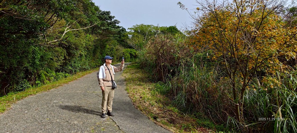 11/29六 小觀音山_2952640