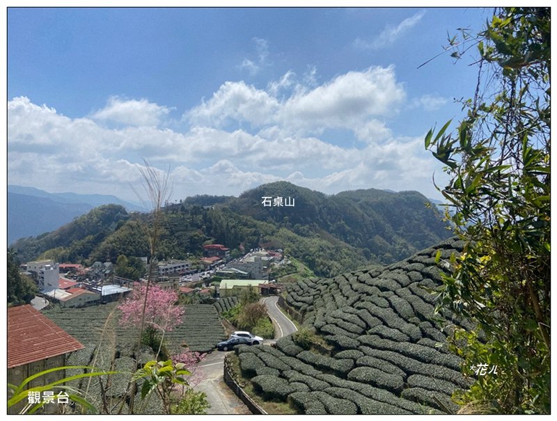 頂石棹步道群、樂野山、霹靂山 d型路線_2749239