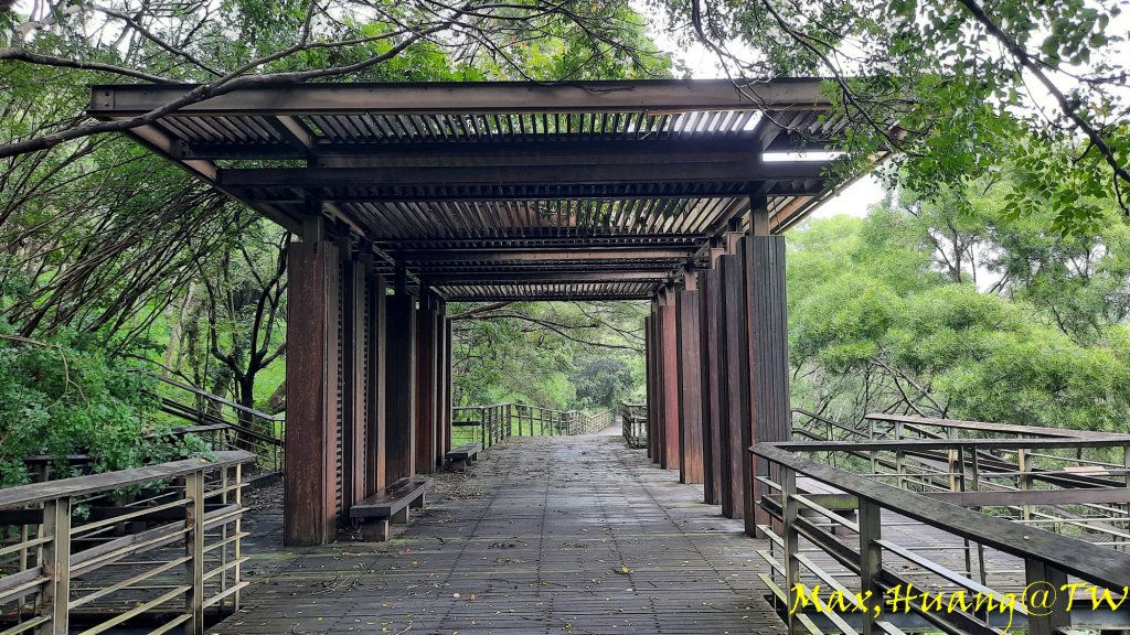 《台中》雙園連走｜東大公園連走都會公園20231007_2305917
