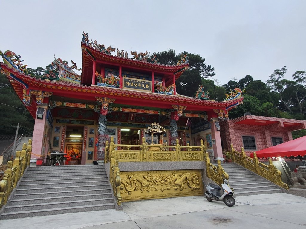 步道巡訪員│龍過脈步道3月巡訪日誌_872352