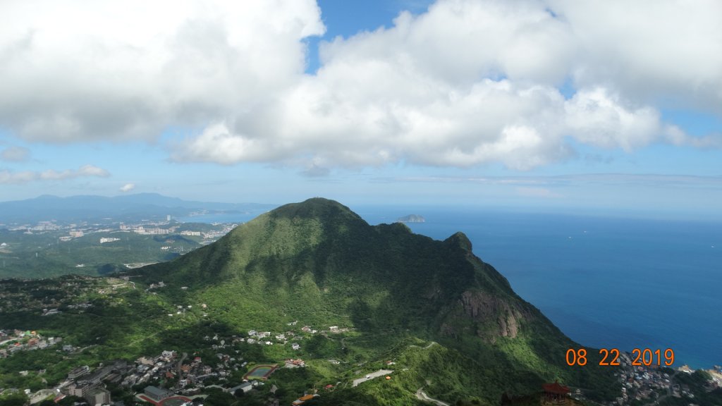 2019五度上山下海趣_656438