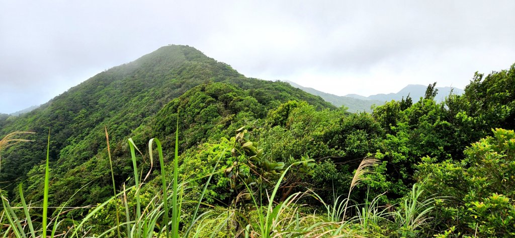 抹茶山，聖母登山步道，隆隆山，福卯古道，水柳腳登山步道，觀音台步道，北勢溪自行車道_2112056