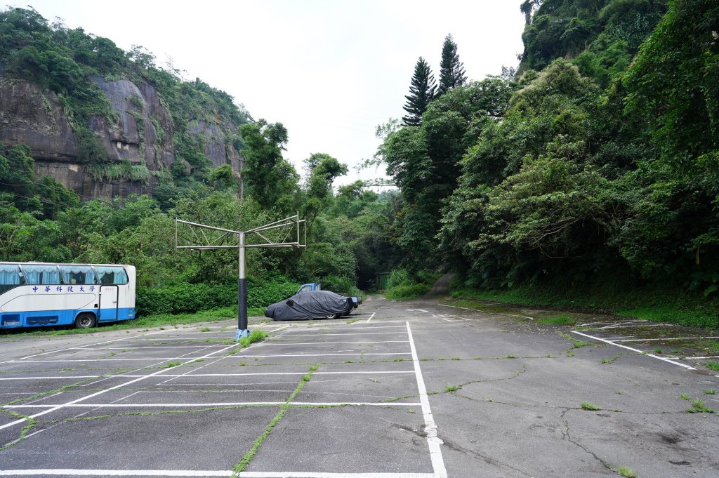 臺北 南港 南港山、拇指山、象、獅、豹、虎、四分里山、茅草埔山_2803413