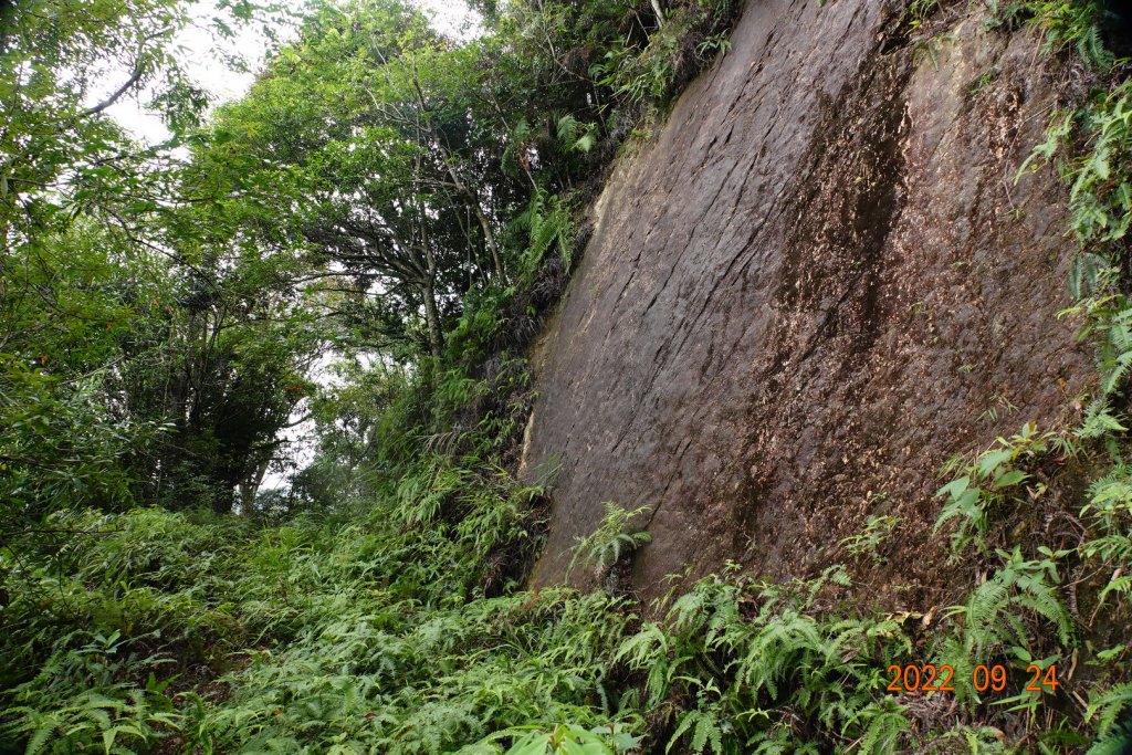 南投 國姓 眉冷山_1855257