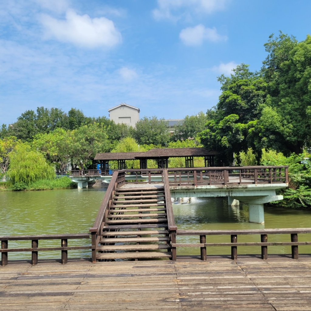 新竹公園封面圖