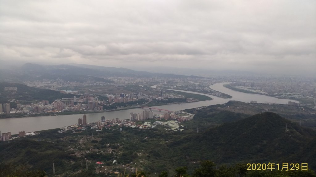 硬漢嶺登山步道_818346