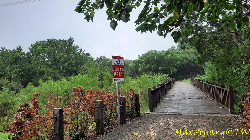 《台中》雙園連走｜東大公園連走都會公園20231007_2305940