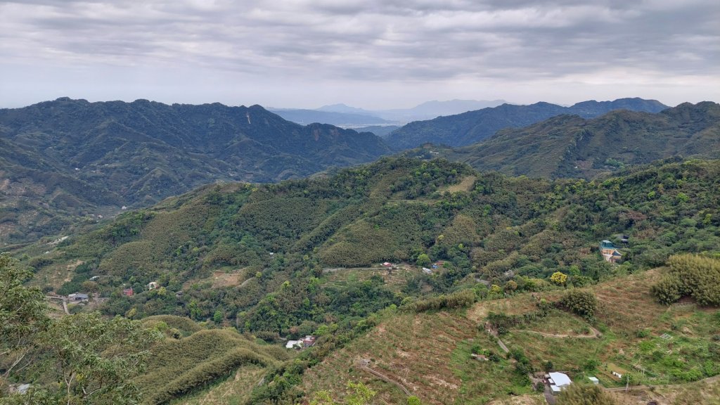 桃園復興金牌縱走_2763270