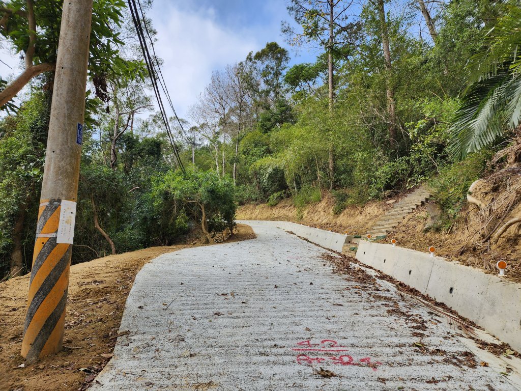 20230128山塘背步道與大坪山_2032176