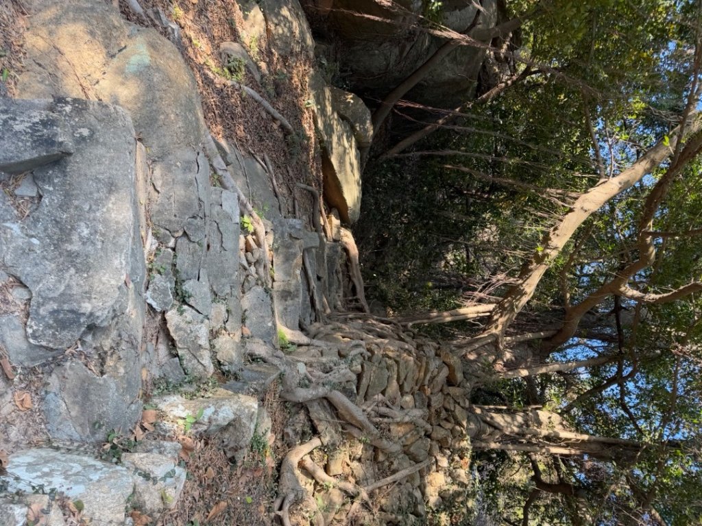 金門五虎山步道_2692322