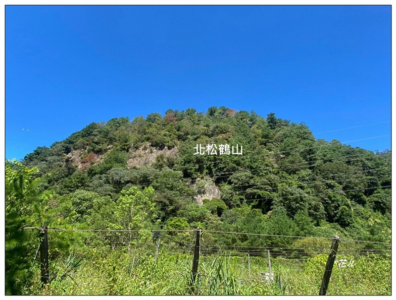 北松鶴山、德芙蘭步道 (台中 和平)_2922124