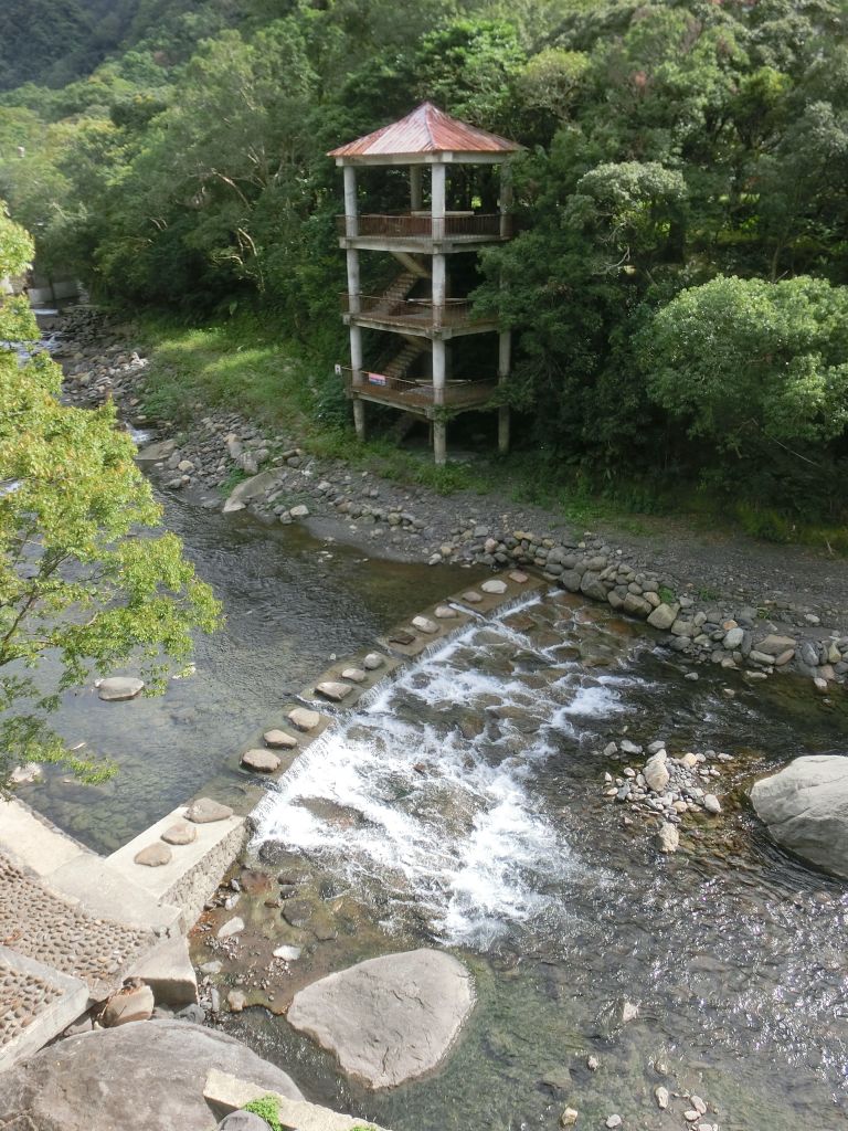 小烏來天空步道_218692