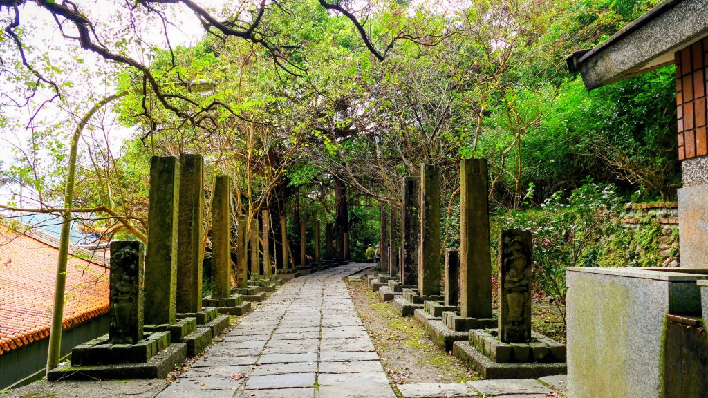 草嶺古道_2962534