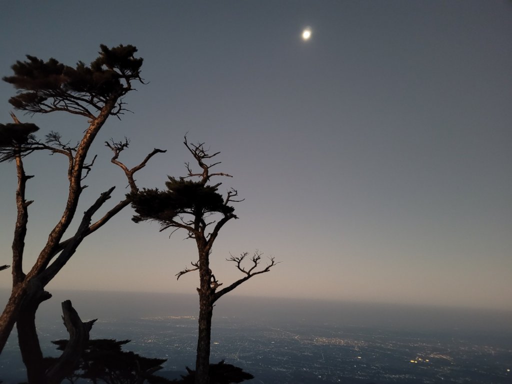 北大武山單攻順撿西大武山（百岳×32）_1227764