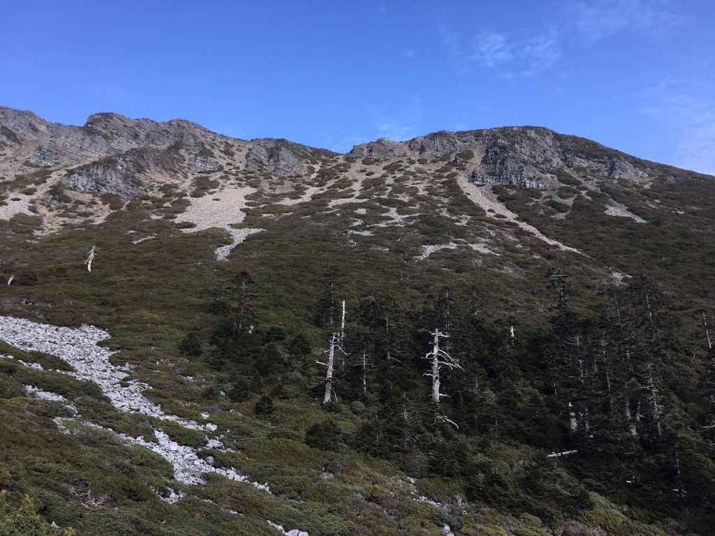 雪山主峰東峰_118507