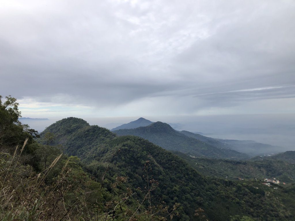 關仔嶺大凍山步道走曾文水庫O型_1611836