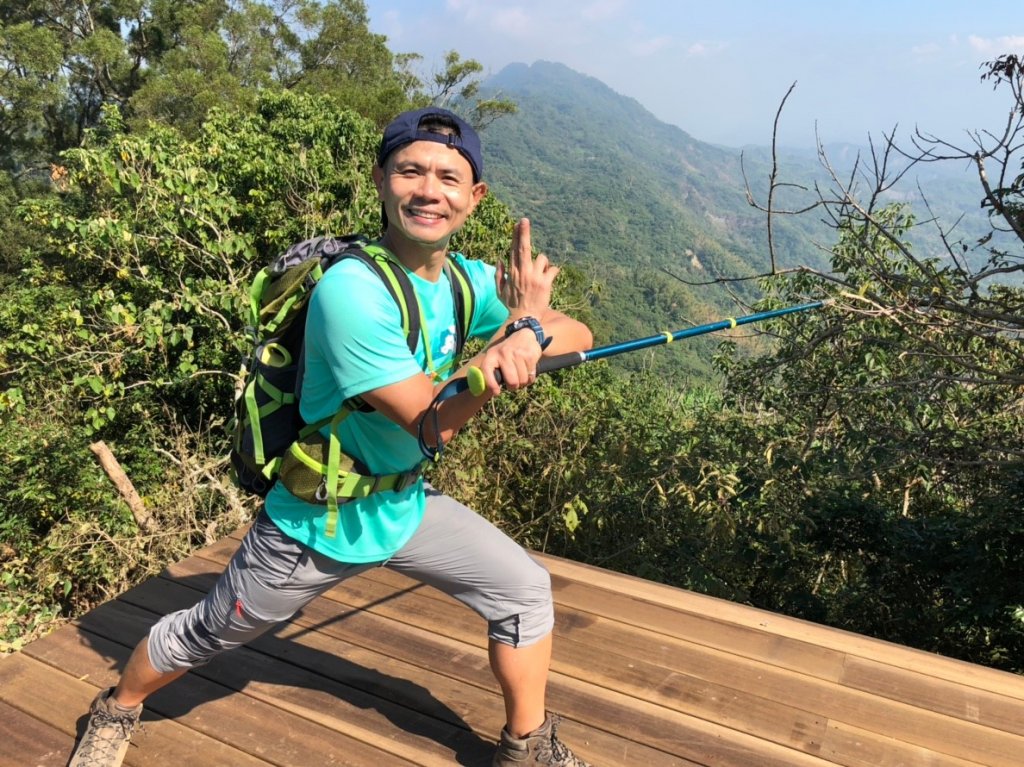 暢遊南臺灣秘境之龍麟山.牛埔農塘.台南水道遊記_485049