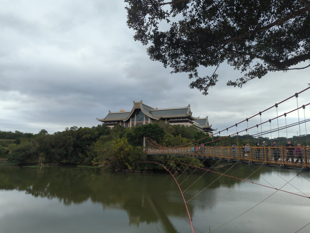 2023.12.03－峨眉湖周邊步道封面圖