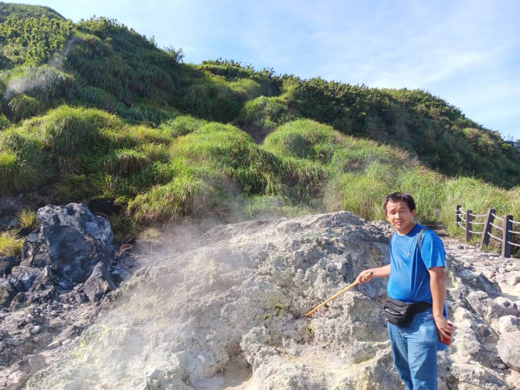 小百岳2：七星山_2195405