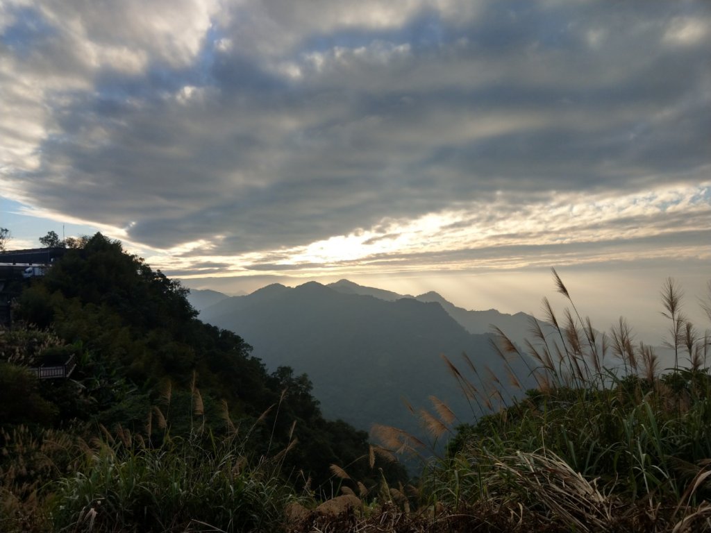 二延平步道封面圖