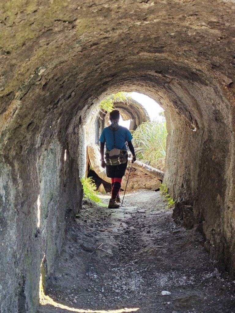 新北 瑞芳 無言的山丘_2788520