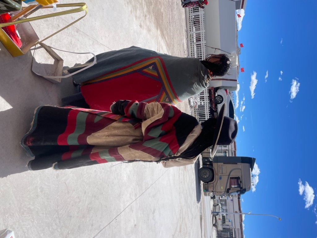 西藏♥️可愛動物🐎人物寫真/拉薩旅拍/美食_2903039