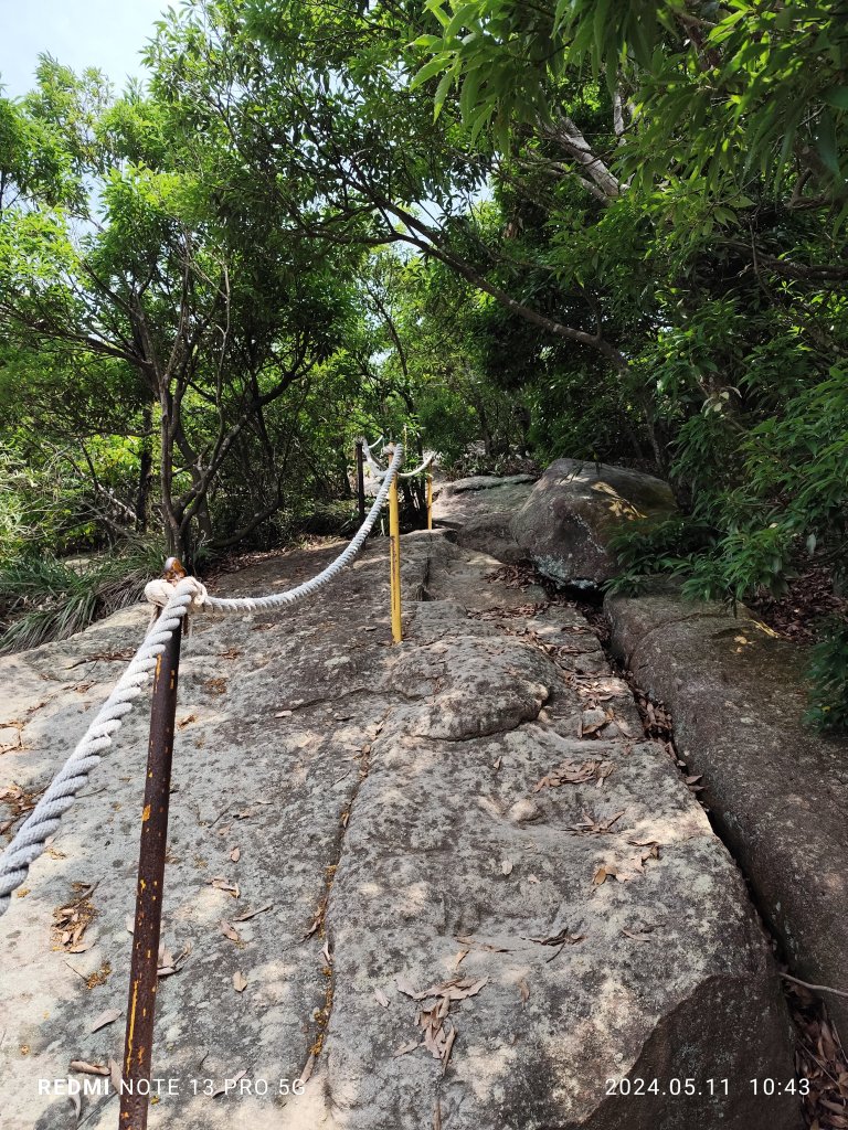 金面山環狀步道【踢不爛大地遊戲】_2501267