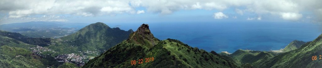 2019五度上山下海趣_656522