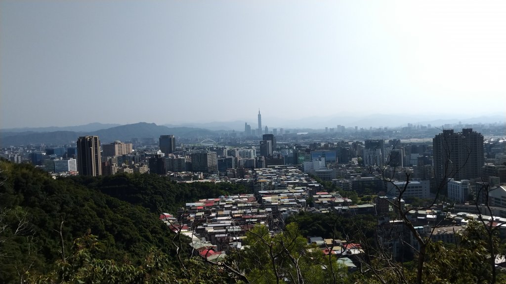 20191010 大崙頭尾山_817657