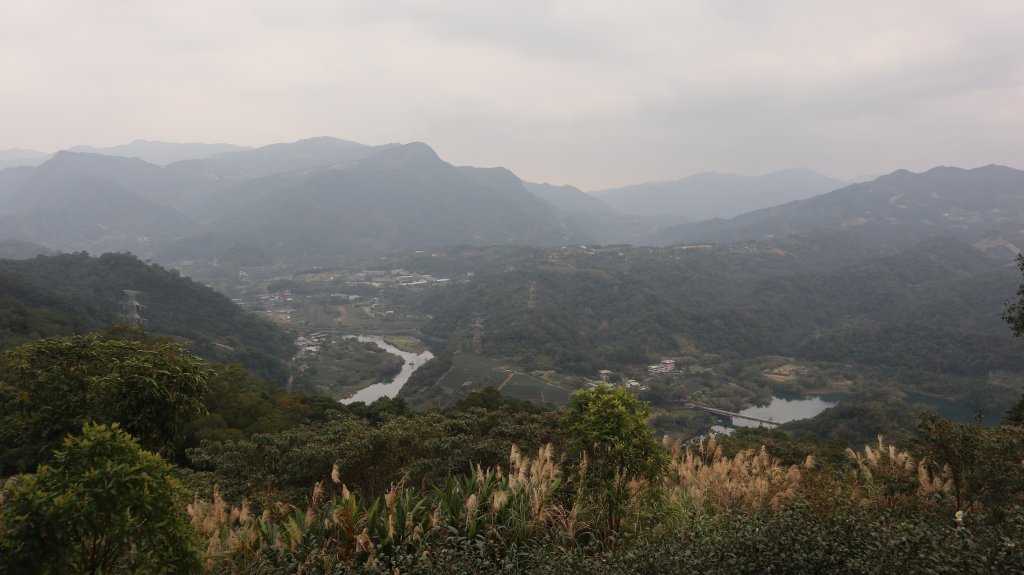 獵貍尖步道連走烏塗溪步道登山健行趣(淡蘭南路TK3-6&TK3-5&TK3-4)_2404426