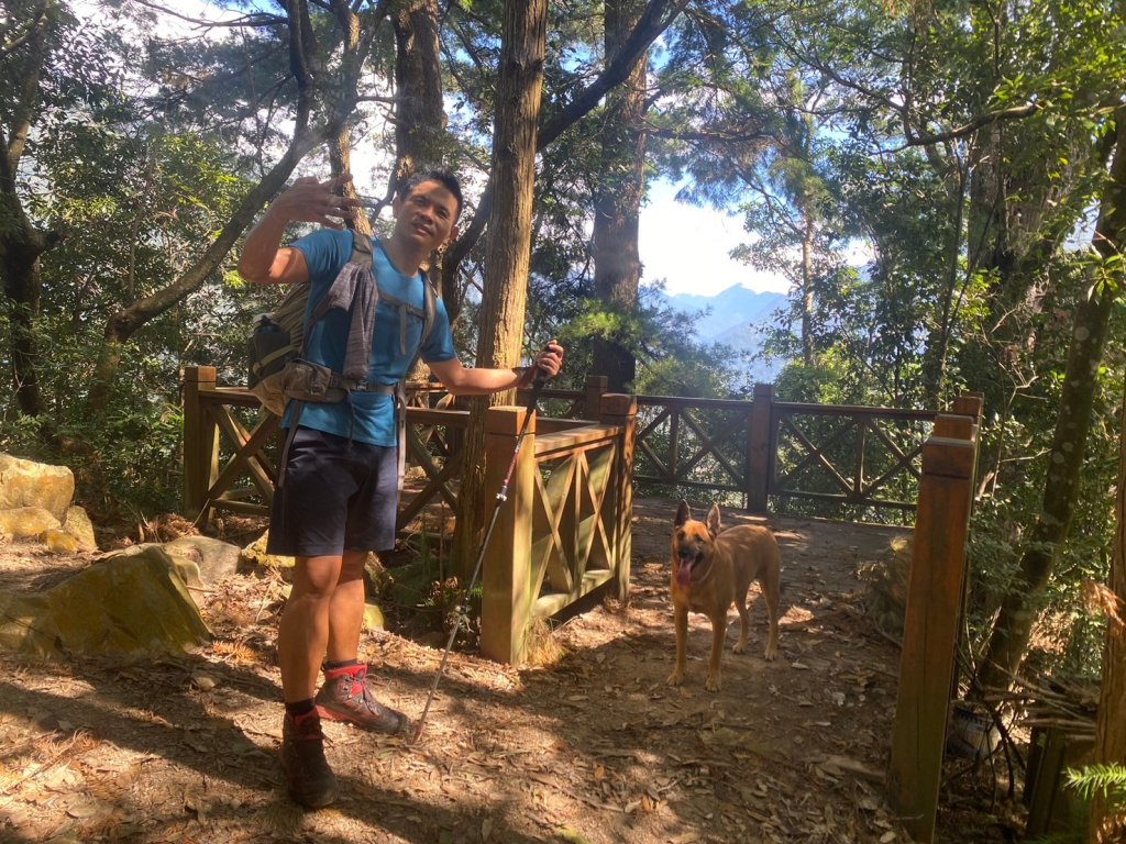 阿冷山【好酒沉甕底的隱藏版魔王】_2649310