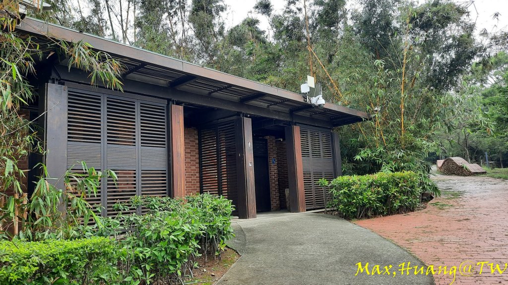 《台中》雙園連走｜東大公園連走都會公園20231007_2305908