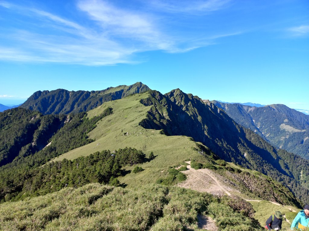 奇萊主北_2756122