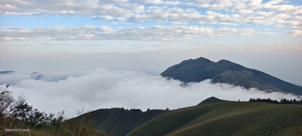 陽明山趴趴走追雲趣 1/17_2983253