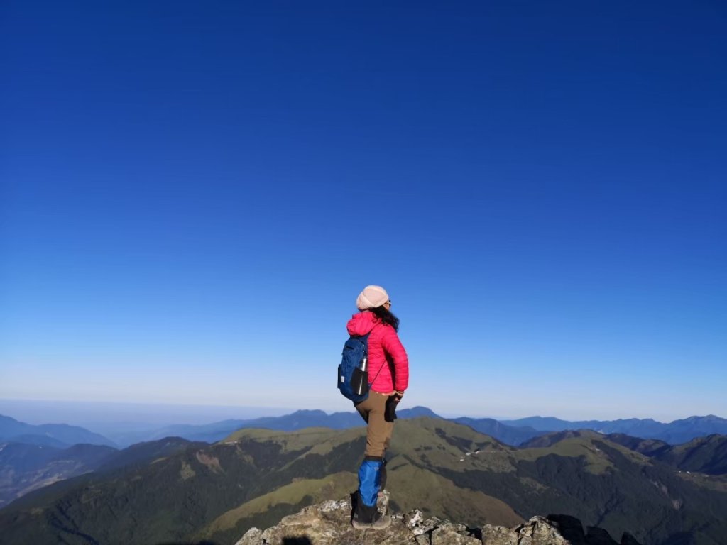 奇萊主北_2612120