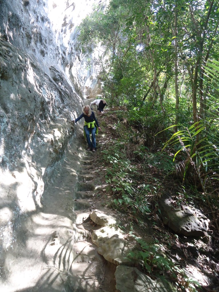 慈母峰孝子山環道_1987048