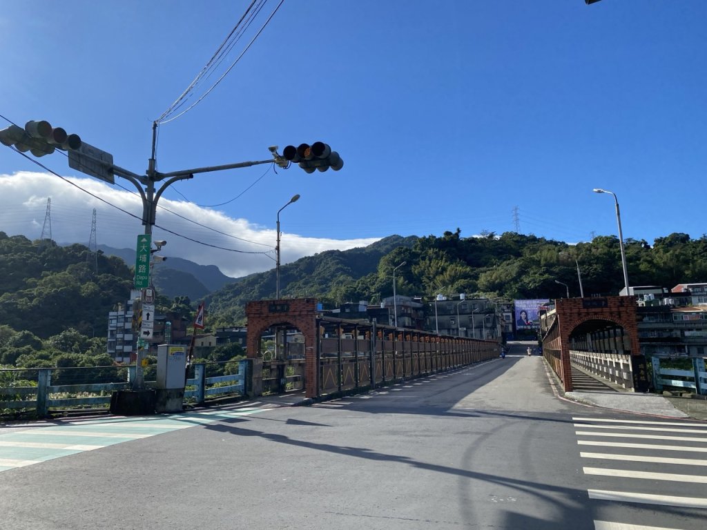 2023/12/14 碇內尖山 龍門山 五分山 淡蘭古道中路_2399788