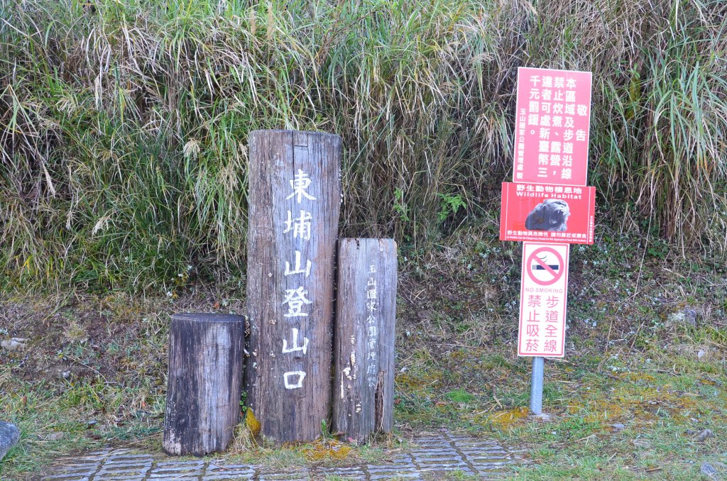 東埔山 & 麟趾山_1076188