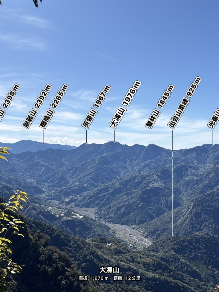 20251221嘉南雲峰、石壁山登山步道_2968155