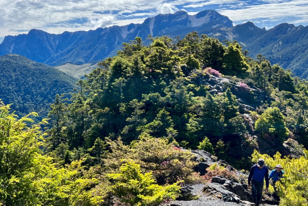 雪山西稜_1753482