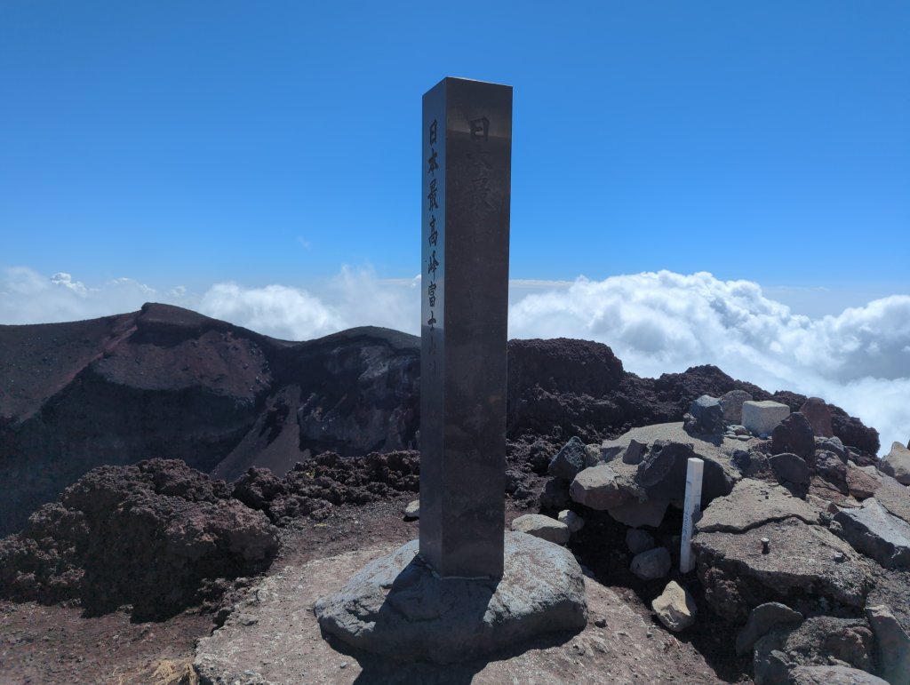 2024.08.07~2024.08.08－日本富士山登頂之旅封面圖